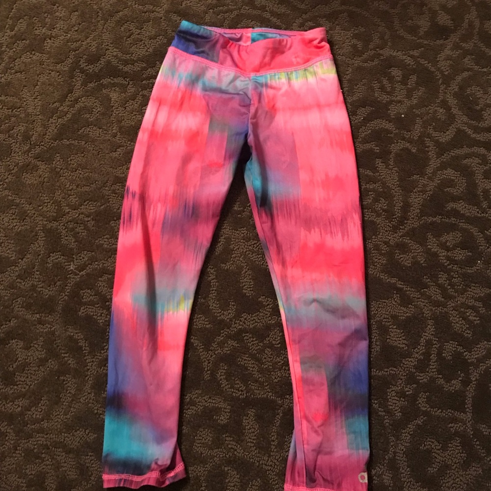 Adidas leggings
